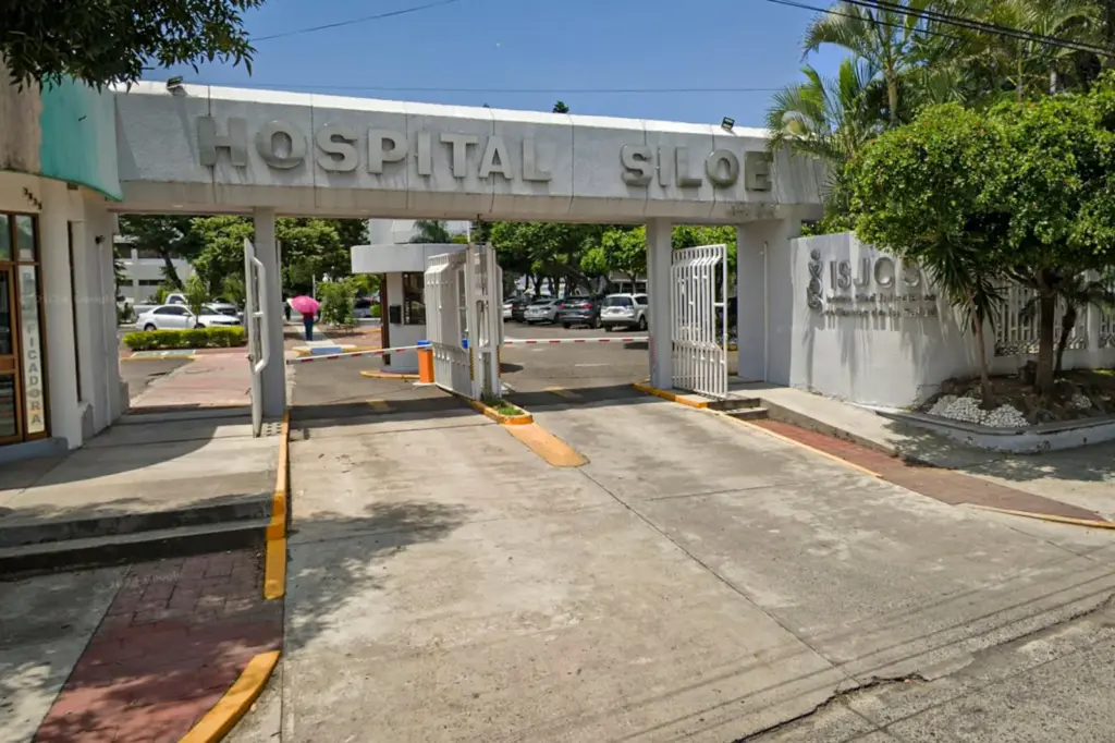 What Mexico discarded from the investigation into La Luz del Mundo: a hospital for abortions and bodyguards involved in the apostle's abuses