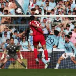 Freiburg kills Celta's exciting European dream