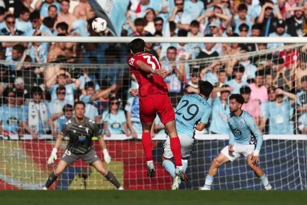 Freiburg kills Celta's exciting European dream