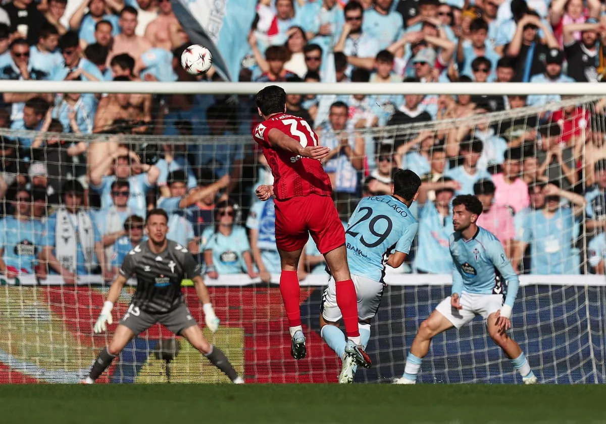 Freiburg kills Celta's exciting European dream