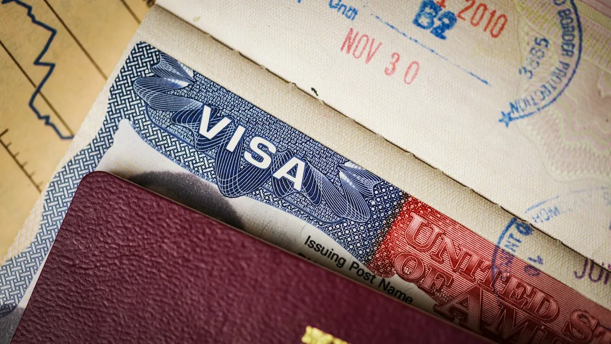 United States restricts visas for 75 people with family and business ties to the Sinaloa Cartel