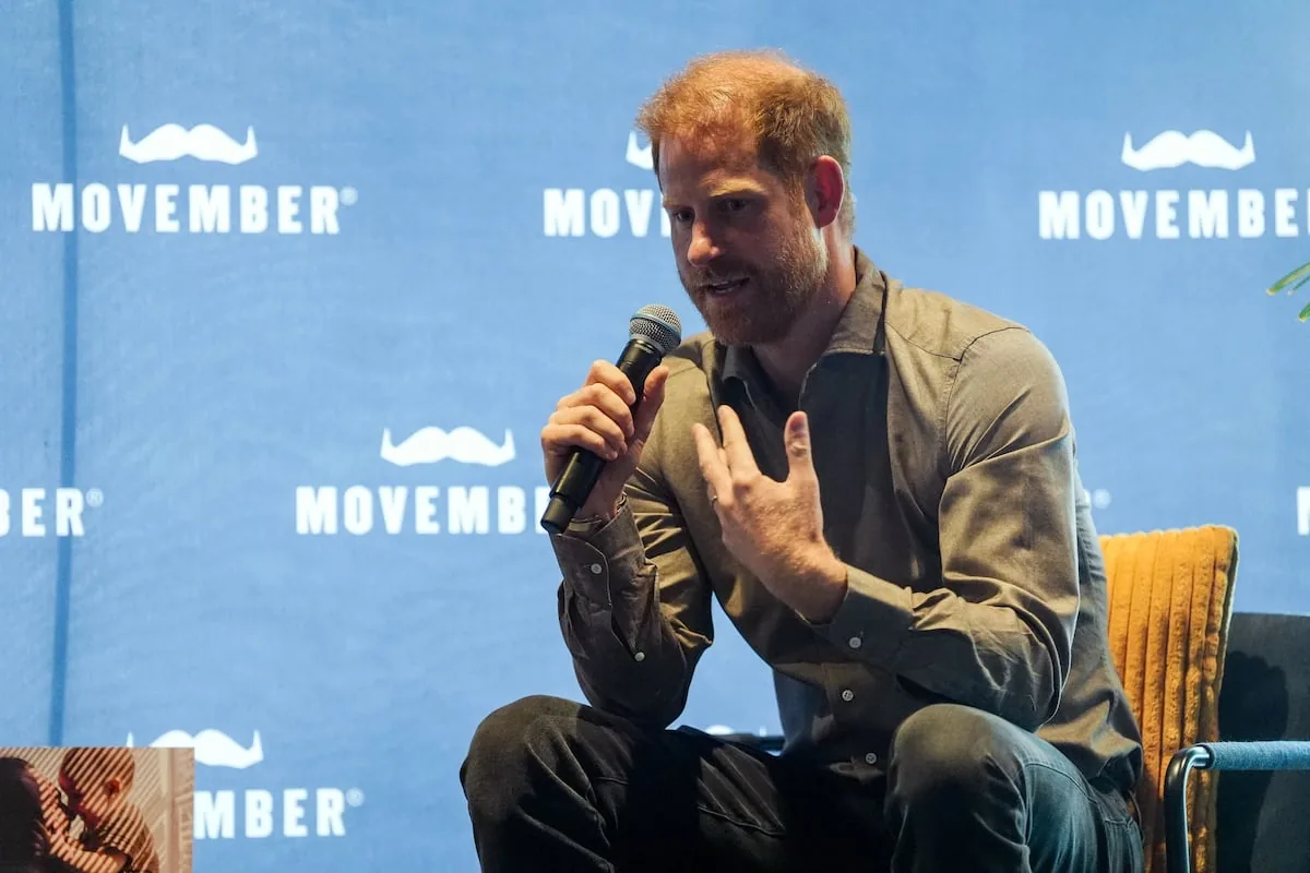 Enrique de Inglaterra opens up about his family and Meghan Markle participates in ‘MasterChef’: the Sussexes exude warmth in Australia