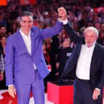 The international left hails Sánchez: “He has done something extraordinary”