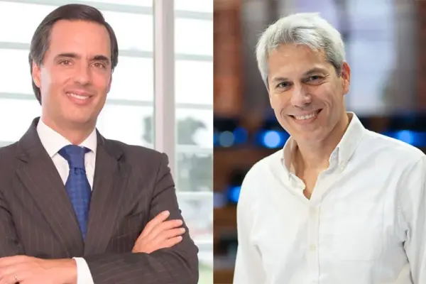 Murtra destituye al CEO de Movistar Plus un año después de nombrarlo 