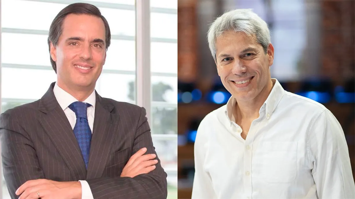 Murtra destituye al CEO de Movistar Plus un año después de nombrarlo 