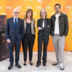 'The Trial' by José Luis Sastre revives the spirit of 'Popular Tribunal' to temper the most polarized Spain