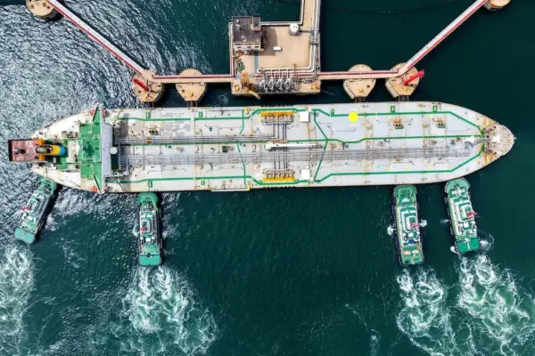 The blockade of Hormuz goes from bad (Iran) to worse (United States)