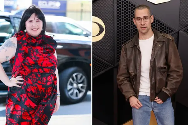 Lena Dunham confesses to having been unfaithful to Jack Antonoff in ‘Famesick’, her newly published memoirs
