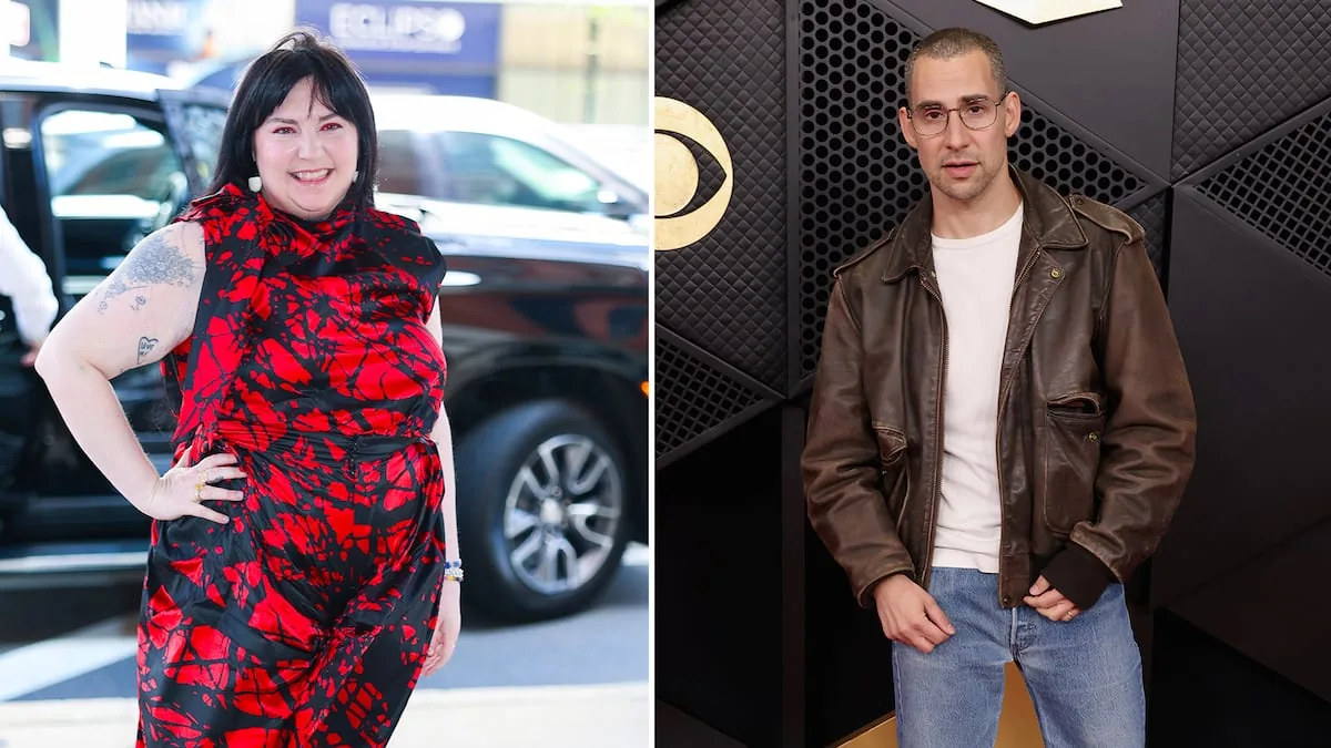 Lena Dunham confesses to having been unfaithful to Jack Antonoff in ‘Famesick’, her newly published memoirs