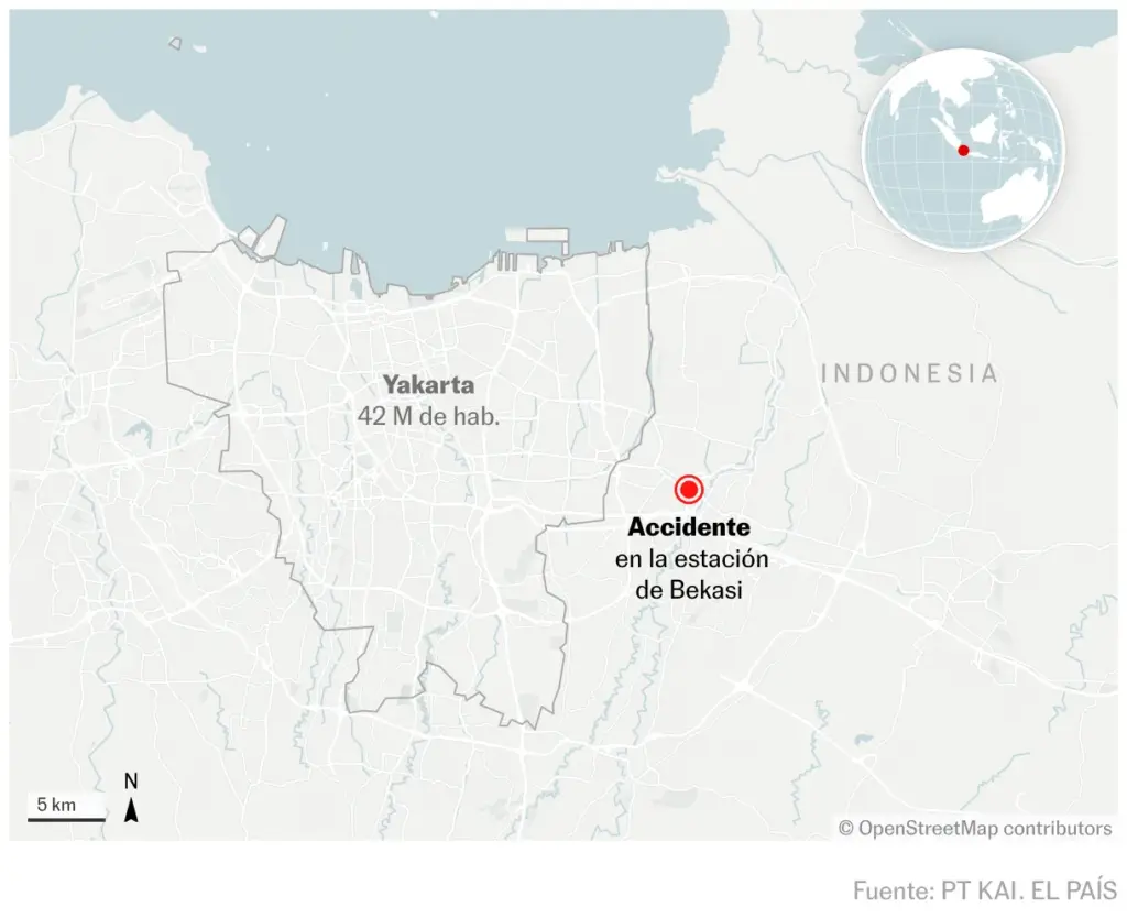 Location maps