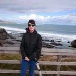 Tragic lesson on As Catedrais beach: “The death of our daughter Irene was not an inevitable accident”