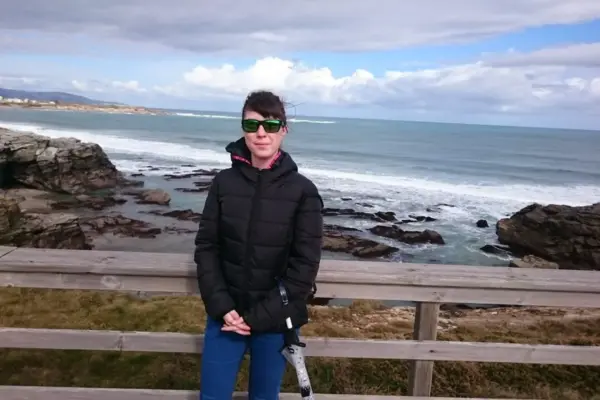 Tragic lesson on As Catedrais beach: “The death of our daughter Irene was not an inevitable accident”