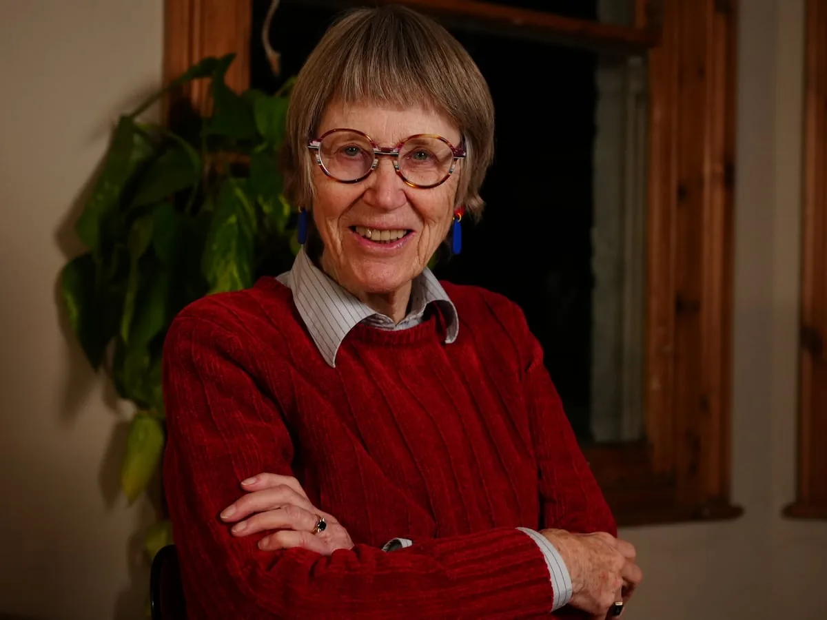 Nancy Cartwright wins the Frontiers of Knowledge Award for strengthening science from philosophy