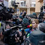 The TSJCV proposes to renew the reinforcement for six months for the Catarroja court investigating the dana