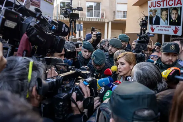 The TSJCV proposes to renew the reinforcement for six months for the Catarroja court investigating the dana