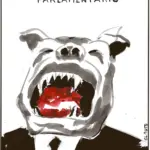 El Roto: dentelladas