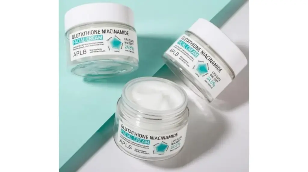 Korean facial cream amazon April 26 body 2