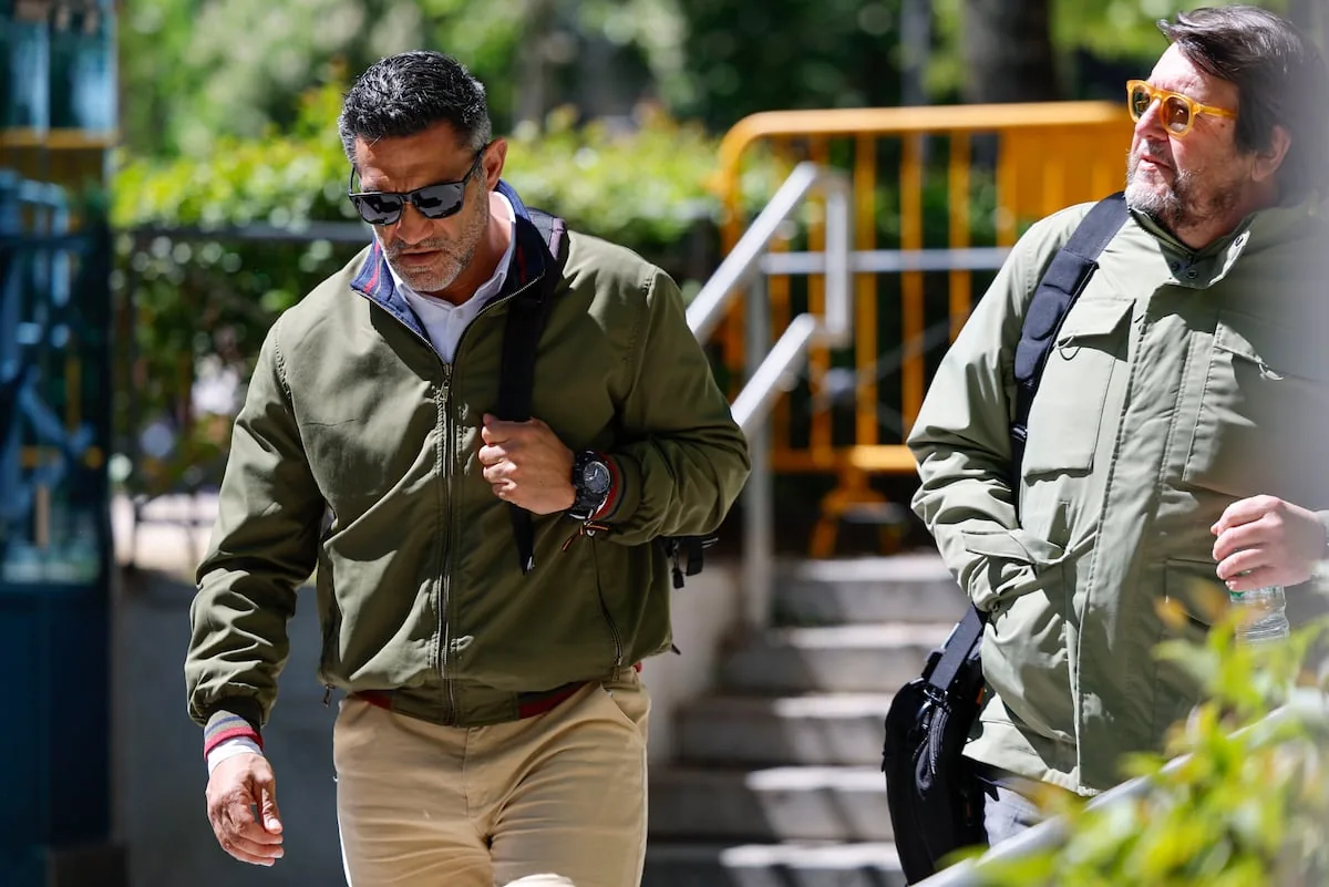 The betrayal of the Bárcenas' driver: “He was like one of the family”