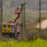 Madrid and Malaga will resume the direct high-speed connection starting next Thursday, April 30