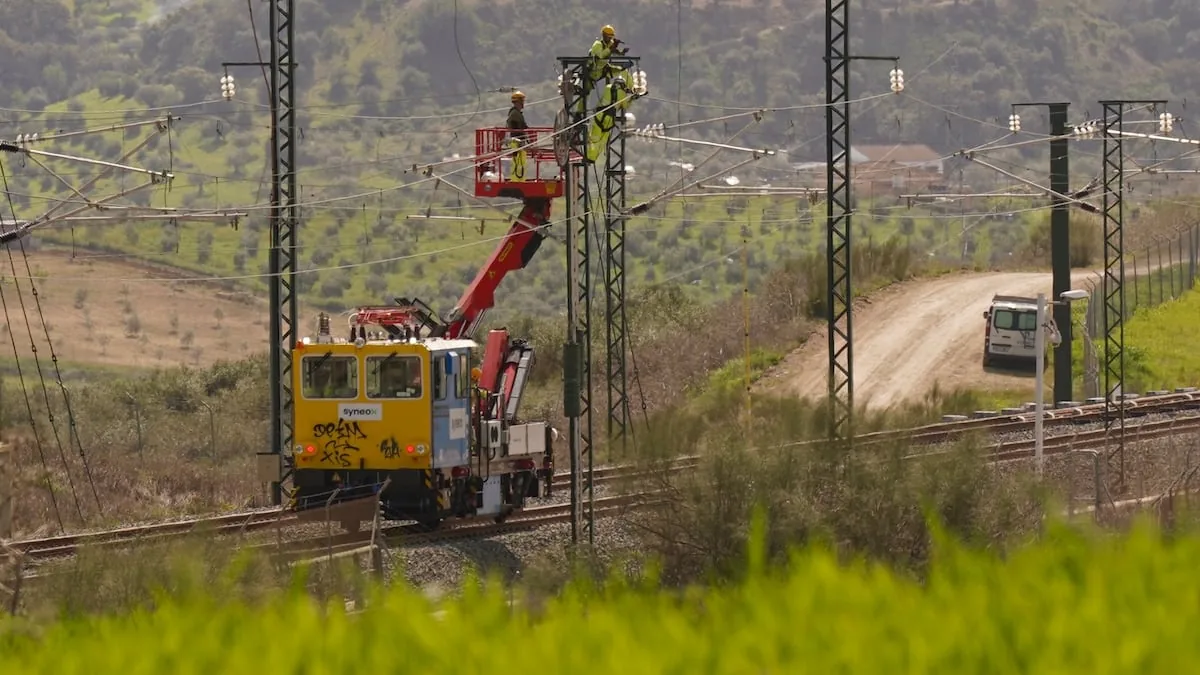 Madrid and Malaga will resume the direct high-speed connection starting next Thursday, April 30
