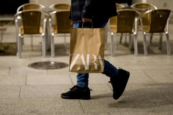 Inditex suffers a cyber attack with access to internal databases