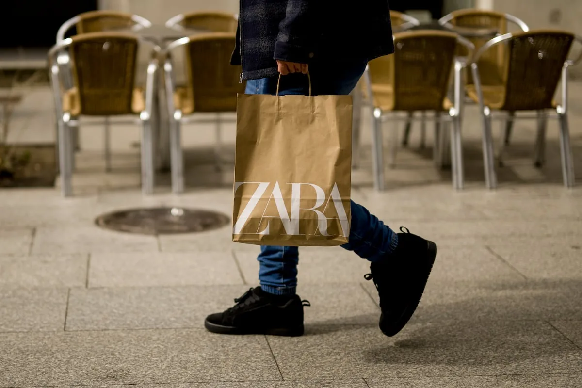 Inditex suffers a cyber attack with access to internal databases