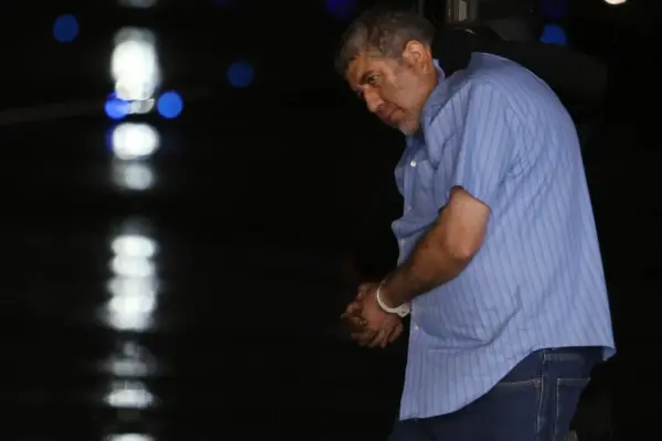 Vicente Carrillo Fuentes, heir to the Juárez Cartel, is negotiating a deal with US justice