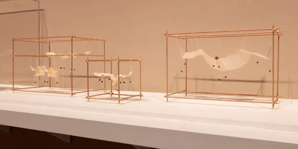 Aurèlia Muñoz, the great artist who survived the category of craftswoman dedicated to “women's work”