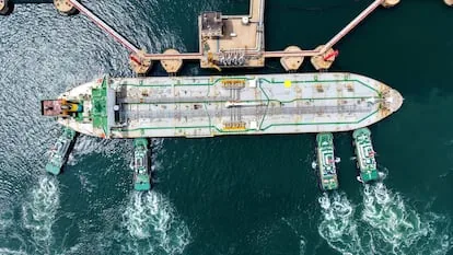 The Hormuz blockade goes from bad (Iran) to worse (United States)