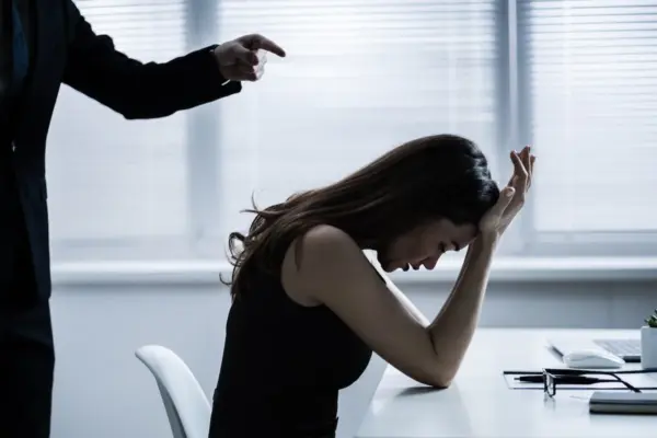 Interacting with toxic people (especially in family or work) accelerates aging