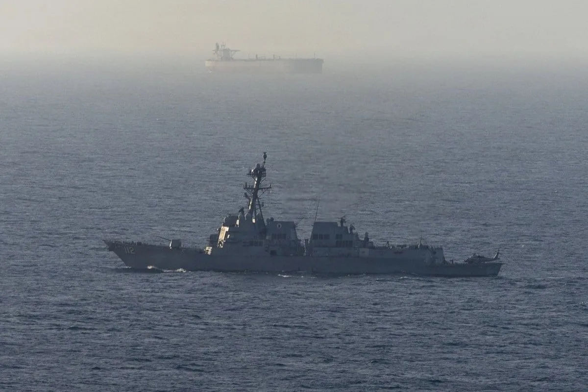 Latest news on the war between the United States and Israel against Iran, live | Iran conditions negotiations with the US on the lifting of the blockade on its ports