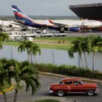 The FBI claims to have rescued a child in Cuba who had been abducted by one of their parents