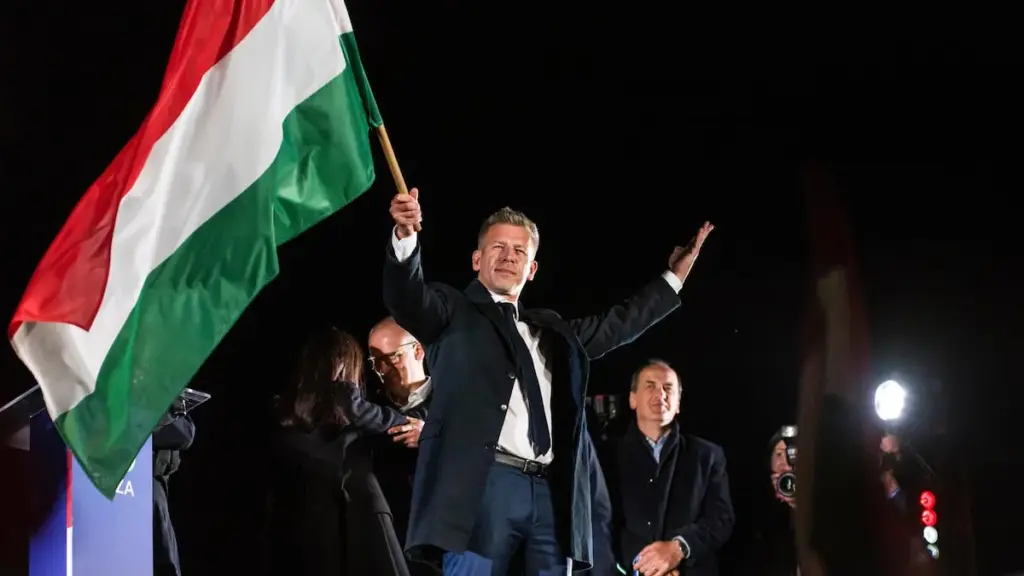 Hungary denounces the destruction of confidential documents of Orbán's Government