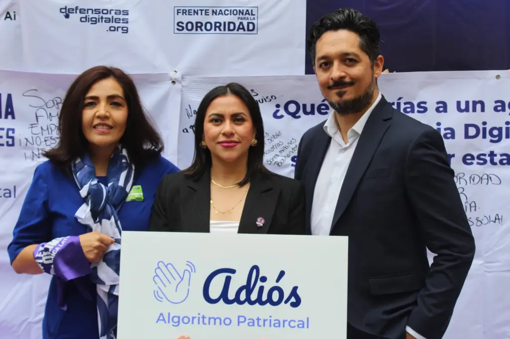 Una IA feminista asistió a más de 2.300 víctimas de violencia de género digital