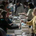 Choose a book for Sant Jordi