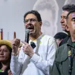 The theater of violence