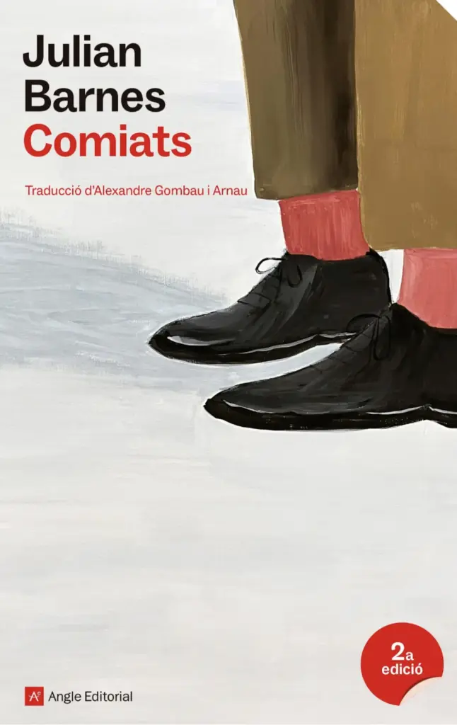 The 65 recommendations from Quadern critics for Sant Jordi 2026