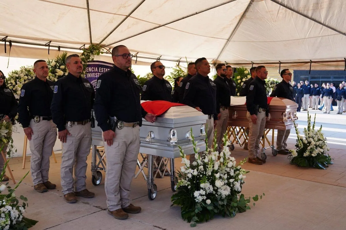 The critical month of the CIA accident that pushed the relationship between Mexico and the United States to the limit