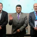 The world of the Spanish language glimpses the agreement for the next international language congress to be in Panama