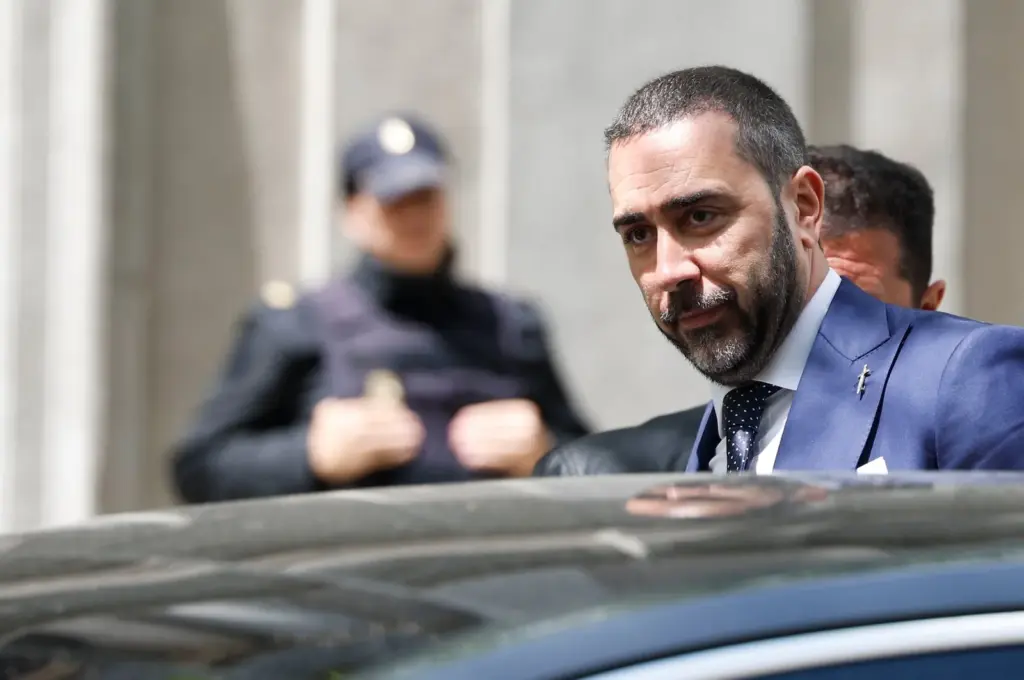 The Government pushes back against Aldama's "lies" but believes there will be no consequences because no evidence is provided