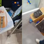 The young “perfectionist” who sold fake tickets all over Europe from Málaga