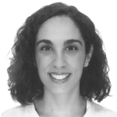Rocío Martínez Posada