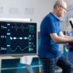 Spain experiences the largest increase in sudden death in Europe
