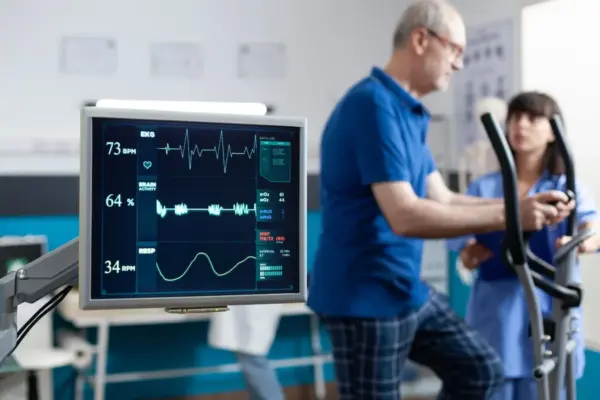 Spain experiences the largest increase in sudden death in Europe