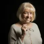 The gift of Beatriz de Moura's ability to anticipate
