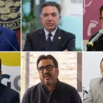 El gobernador Rocha Moya, el alcalde de Culiacán y un senador morenista: ¿a quiénes acusa Estados Unidos en Sinaloa?