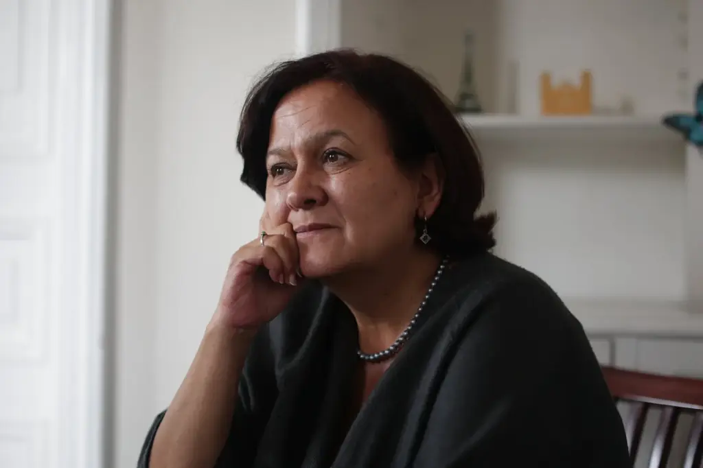 Luz María Múnera: “The Superintendent of Health left because he showed that he did not want to comply with the president's guidelines”