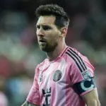 Leo Messi buys UE Cornellà