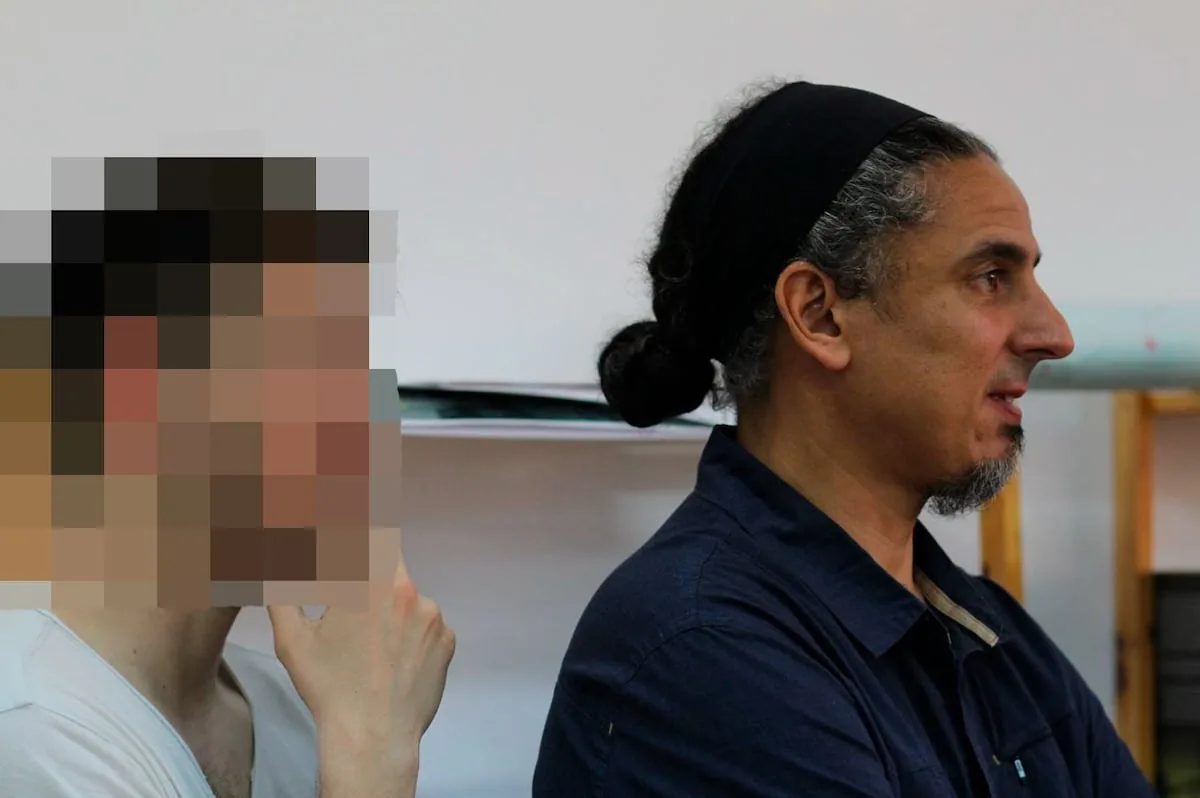 Martiño Ramos, el profesor gallego condenado por violar a una menor, es extraditado de Cuba a España