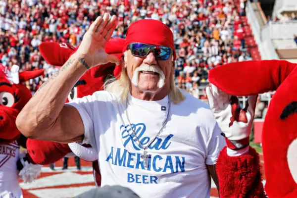 From “mediocre” to “frenetic”, what the Anglo-Saxon media say about the Hulk Hogan documentary on Netflix